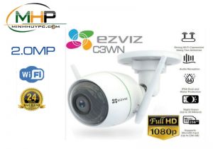 Camera Ezviz CS-CV310-A0-1C2WFR C3WN chính hãng