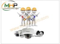 LẮP ĐẶT CAMERA QUAN SÁT TẠI BÌNH DƯƠNG