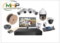LẮP ĐẶT CAMERA TẠI THUẬN AN BÌNH DƯƠNG