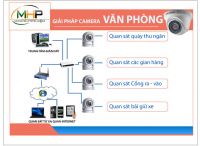 LẮP ĐẶT CAMERA QUAN SÁT CHO CỬA HÀNG KINH DOANH TẠI BÌNH DƯƠNG