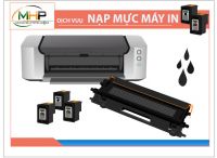 DỊCH VỤ NẠP MỰC IN TẠI NHÀ Ở BÌNH DƯƠNG